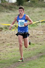 Mens under-17s Start Fitness North Eastern Harriers League, Wrekenton, Gateshead. Photo:  David T. Hewitson/Sports for All Pics